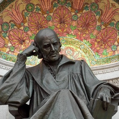 hahnemann Samuel Hahnemann