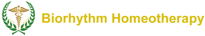 Homeopathy Biorhythm - Zahra Saghai