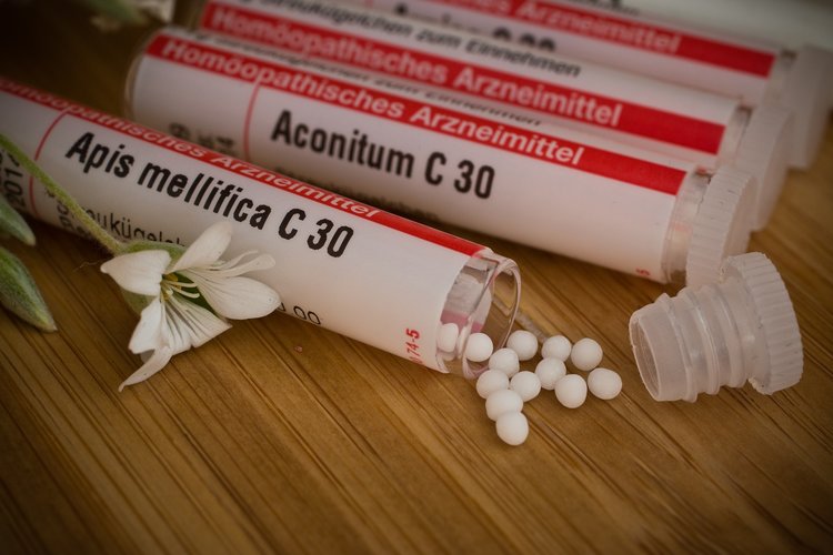 What is the Homeopathy?