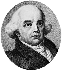 — Dr. Samuel Hahnemann